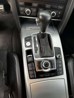 Audi A6 C6 4F 2009 TFSI 3.0 - Kompresor - 10