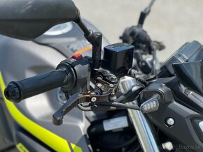 Yamaha MT-03 ABS - A2 kategoria - 10