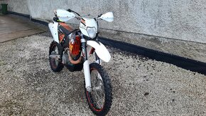 KTM EXC - R 450 - 10