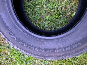 Zimne 235/70 R16 - 10