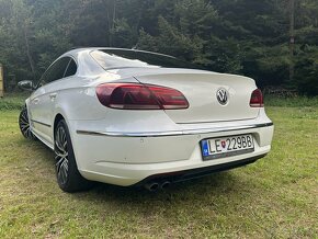 Volkswagen CC - 10