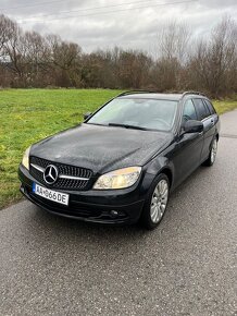 Mercedes-Benz C220 Cdi 125kw, Elegance - 10