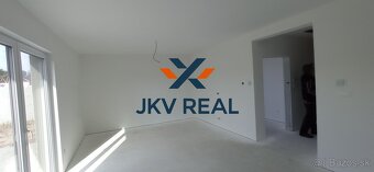 JKV Real ponuka predaj 4 izbový RD, Novostavba v Gajaroch - 10