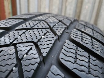 Zimné pneumatiky Pirelli Sottozero - 225/55 r17 97H - 10