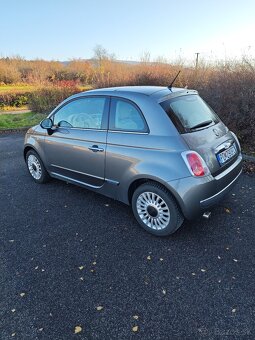 Fiat 500 - 10