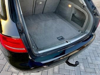 Audi A4 b8 2.0 TDi - 10