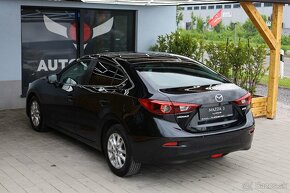 Mazda 3 2.0 Skyactiv -G120 Attraction - 10