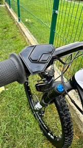 MONDRAKER CRAFTY R - eBike velkost Xl pov.cena cez 6000 eur - 10