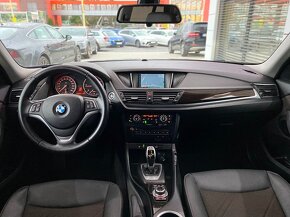 BMW X1 18d xDrive 105kW - 10