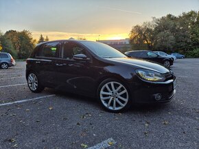 Vw golf 6 2.0tdi - 10