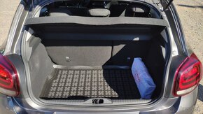 CITROEN C3 FEEL PACK PureTech 83k S&S - 10