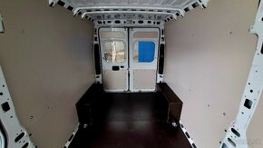 Fiat Ducato 2.3 MultiJet L3H2 3,5t odpočet DPH - 10