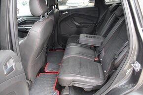 Ford Kuga 2,0 TDCi 88 kW ST-LINE AUTOMAT - 10