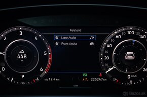 Tiguan 2.0 TDI 4Motion R-Line DSG,Virtual cockpit,Dynaudio - 10