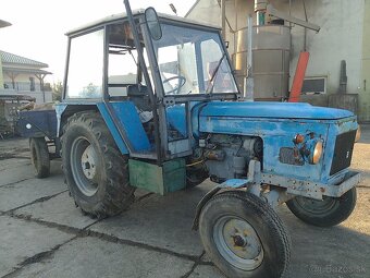 Zetor 6911 - 10