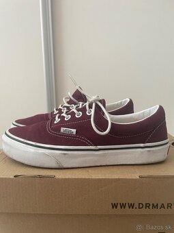 Vans ERA - 10