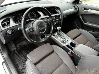 Audi A4 Allroad 2.0TDi 140kW quattro - 10