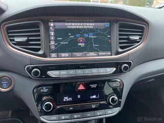 Hyundai Ioniq Electric Premium - 10