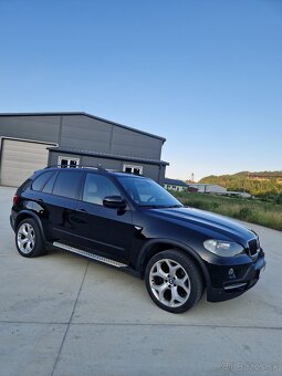 BMW X5 e70 - 10