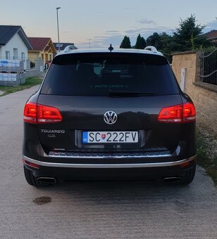 Touareg 193kw možný odpočet dph - 10