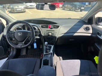 ☎️ Honda Civic 1.4 i-VTEC Comfort ☎️ - 10