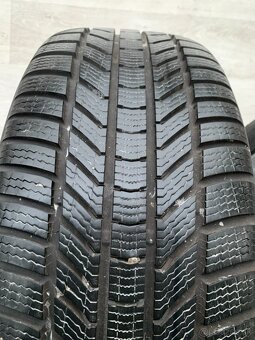 R18 ORIG.ALU KOLA VOLVO S90/V90 245/45/18 - 10