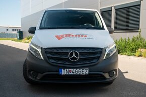 Mercedes Vito 116 CDI long - 10