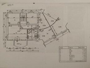 VÝNIMOČNÝ a UNIKÁTNY 2 PODLAŽNÝ 5 IZBOVÝ BYT ĽUBOTICE - 10