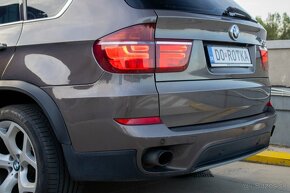 BMW X5 xDrive40d / po veľkom servise - 10