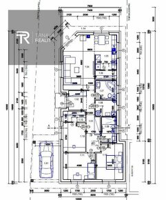 TRNAVA REALITY - novostavba 4 izb. domu, pozemok 650 m2, Jab - 10