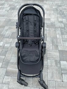 Baby jogger City Select Lux - 10