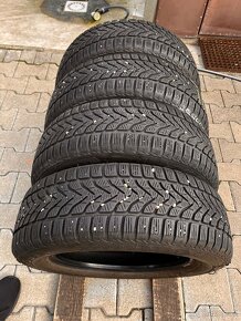 185/65R15 Lassa zimne - 10