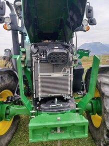 John Deere 5100R, 2020 - 10