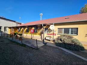 Na PRENÁJOM areál s výrobnou halou, kancelárskymi a skladový - 10