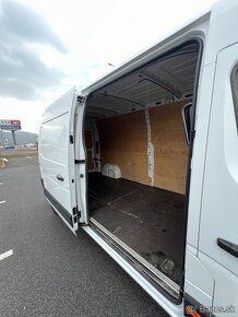 Renault Master 2.3 DCi FURGON - 10