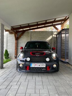 MINI COOPER JCW John Works GP2 // 160kw - 10