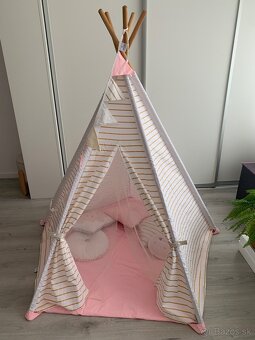 Teepee stan Aura od Vigvam design - 10