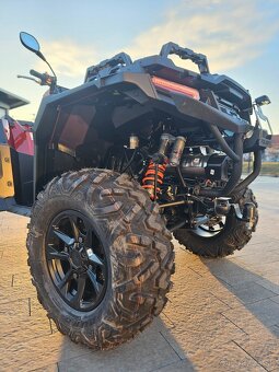 POLARIS SPORTSMAN XP 1000 S LIMITED TURF - 10