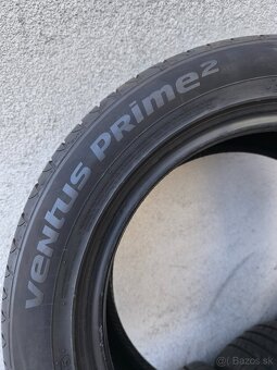 205/55 R16 Hakook letne pneumatiky - 10