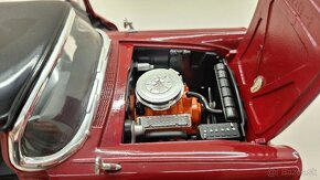 1:18 FORD RANCHERO - 10