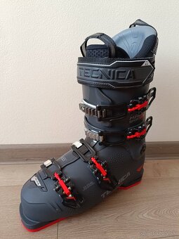 Lyžiarky TECNICA Mach Sport MV 100 (EU 42,5) - 10