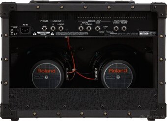 Gitara Fender Mustang,Fender PM1,Roland JC-22 viď. TXT: - 10