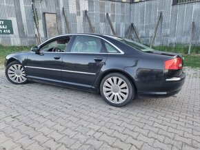 Audi A8 - 10