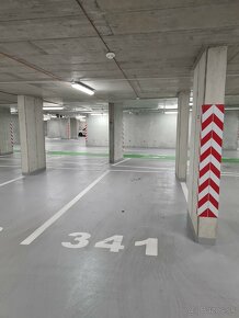 2 izb. byt s terasou /parking+pivnica/ Tabáň - 10