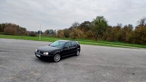 Golf4 1.9 tdi - 10