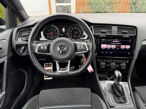 2017 Volkswagen Golf Variant 2.0 TDI 135kw GTD DSG - 10