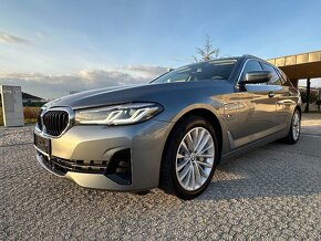 530e xDrive Touring,Hybrid,HEAD-UP,VIRTUAL,LED MATRIX - 10