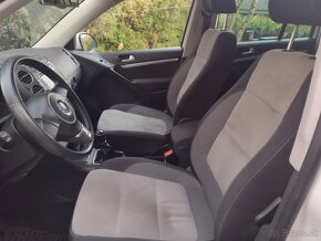 VW TIGUAN 2.0 TDI CR MOD ROK 2013 NAJ.159000 KM - 10