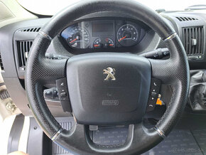 Peugeot Boxer Podvozok 2.0 BlueHDi 160k 335 L3 - 10