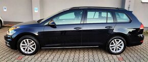 VW GOLF VII FACE 1.5 TSI 110KW DSG,2018,COMFORTLINE, ACC,DPH - 10